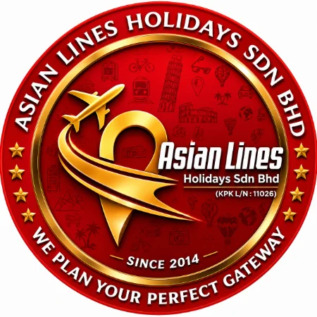 ASIAN LINES HOLIDAYS SDN BHD