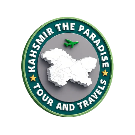 KASHMIR THE PARADISE TOUR AND TRAVELS