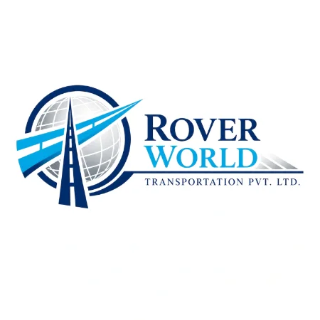 Rover World Transportation Pvt Ltd