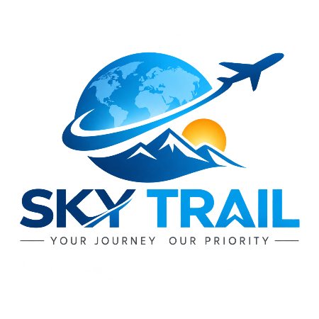 Skytrail travel & tourism