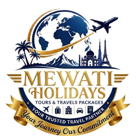 Mewati Holidays Tours & Travels Packages