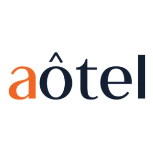 Aotel by Clarks inn